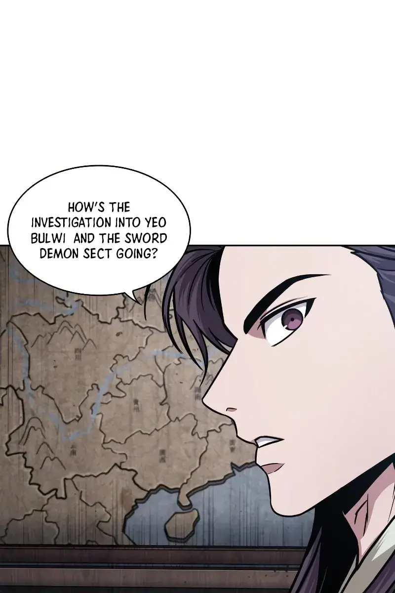 Nano Machine Chapter 135 Page 55