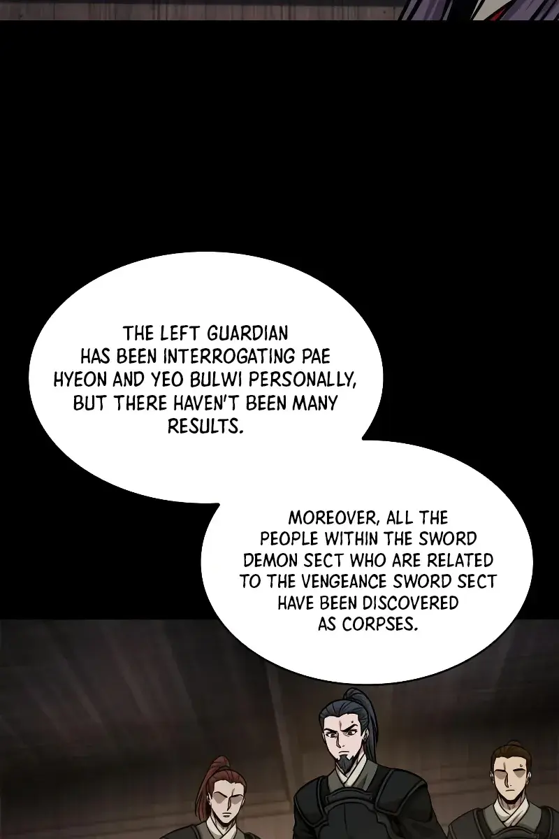 Nano Machine Chapter 135 Page 56