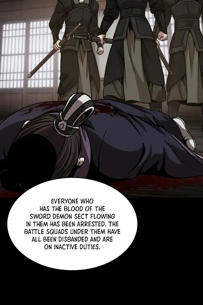 Nano Machine Chapter 135 Page 57