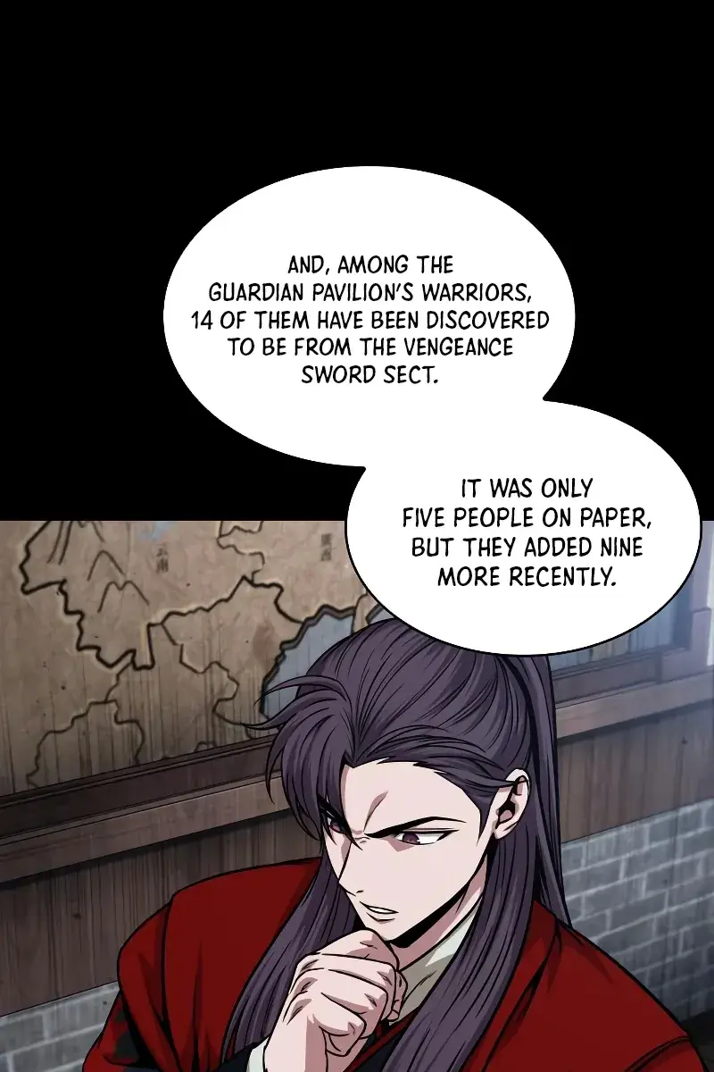 Nano Machine Chapter 135 Page 58