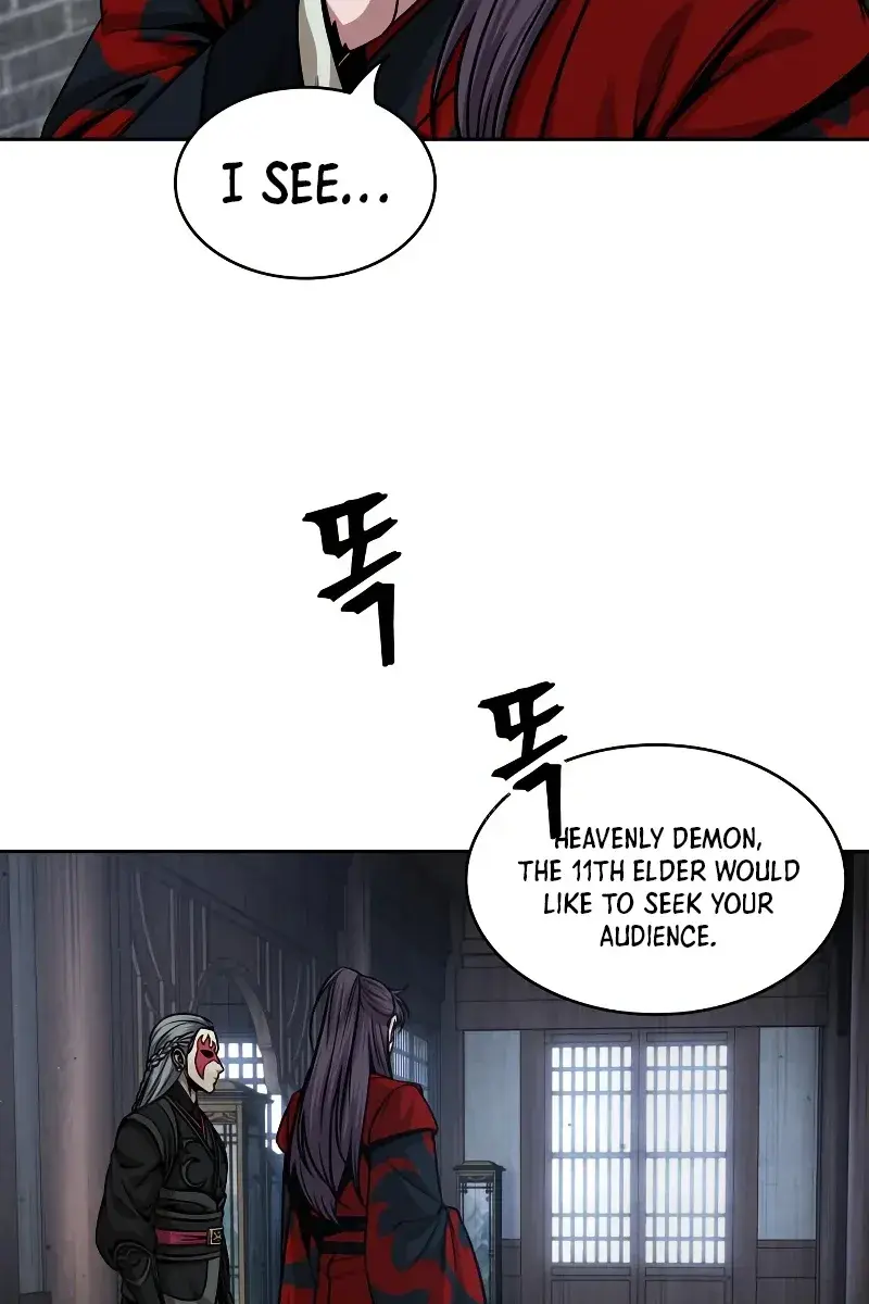 Nano Machine Chapter 135 Page 59