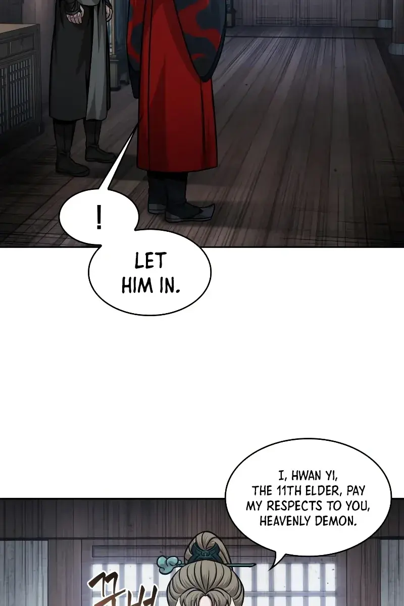 Nano Machine Chapter 135 Page 60