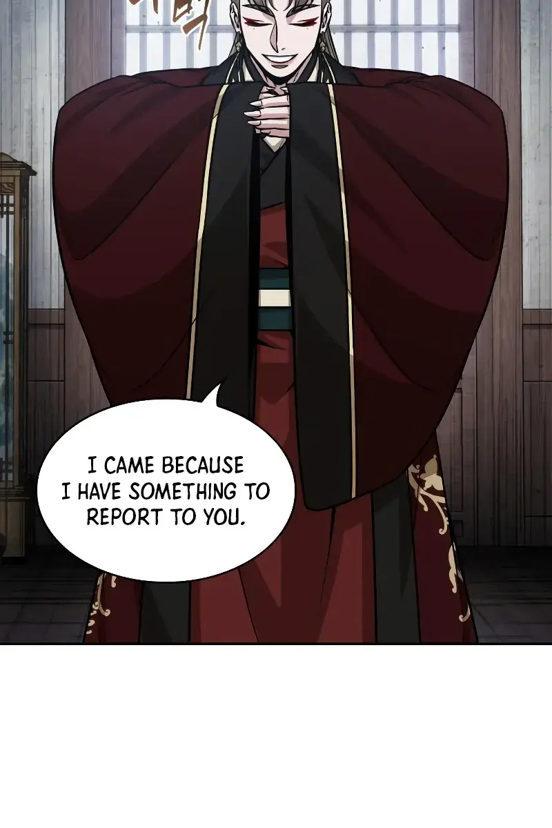 Nano Machine Chapter 135 Page 61