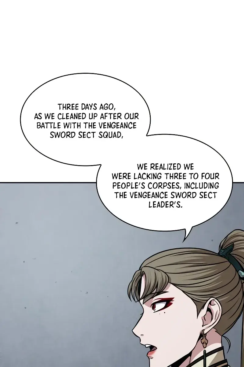 Nano Machine Chapter 135 Page 65