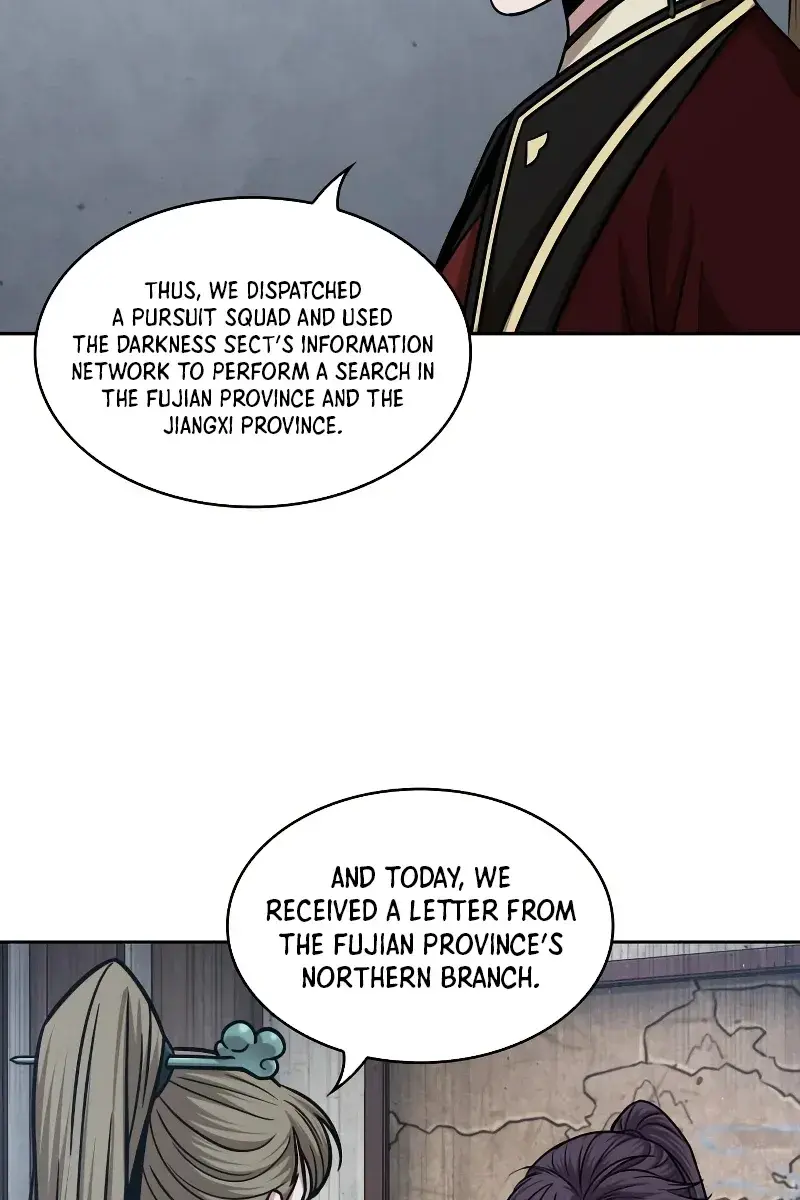 Nano Machine Chapter 135 Page 66