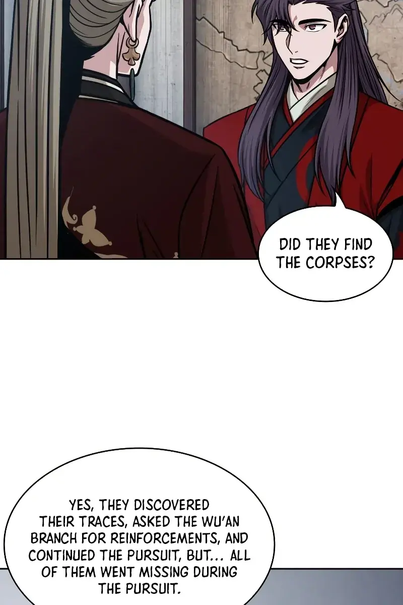 Nano Machine Chapter 135 Page 67