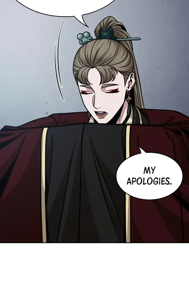 Nano Machine Chapter 135 Page 68