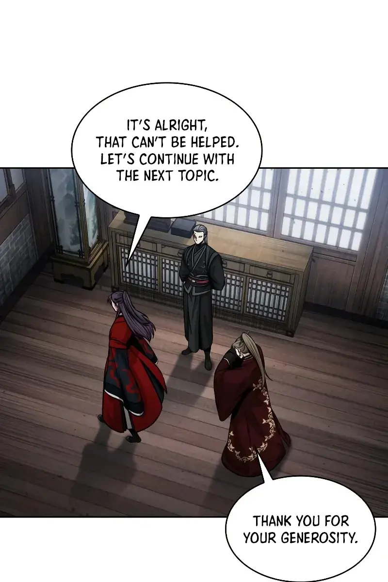 Nano Machine Chapter 135 Page 69