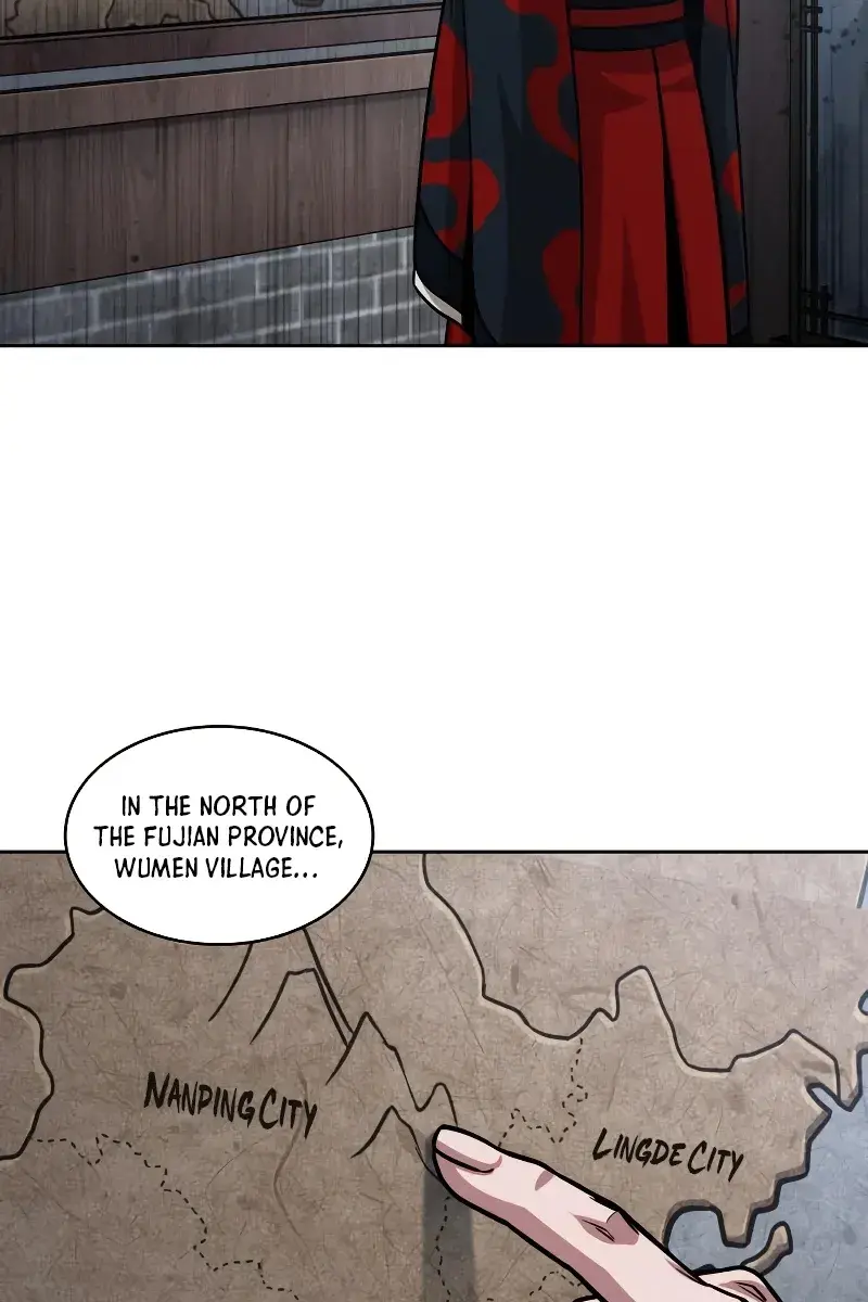 Nano Machine Chapter 135 Page 71