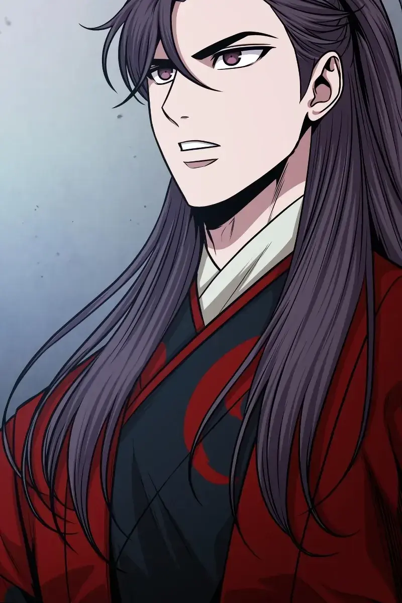 Nano Machine Chapter 135 Page 76