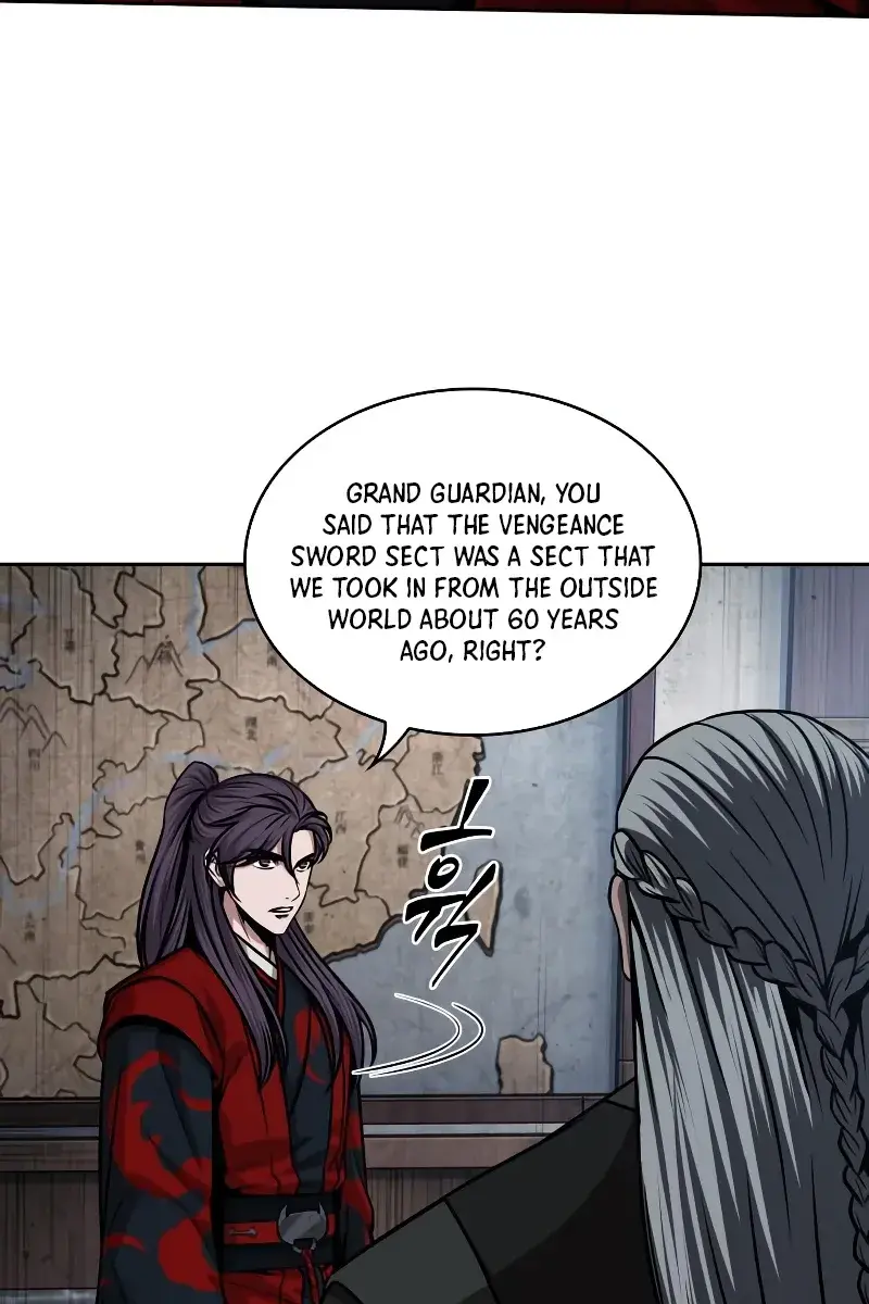 Nano Machine Chapter 135 Page 77