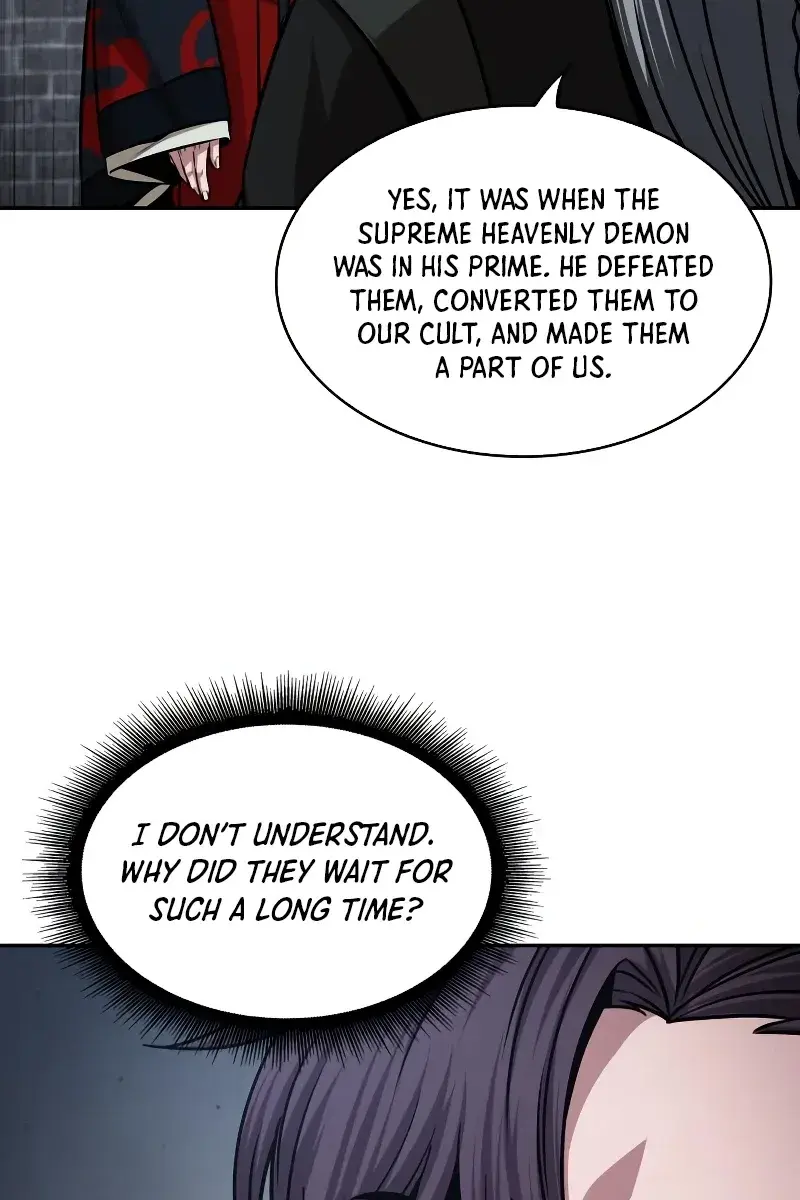 Nano Machine Chapter 135 Page 78