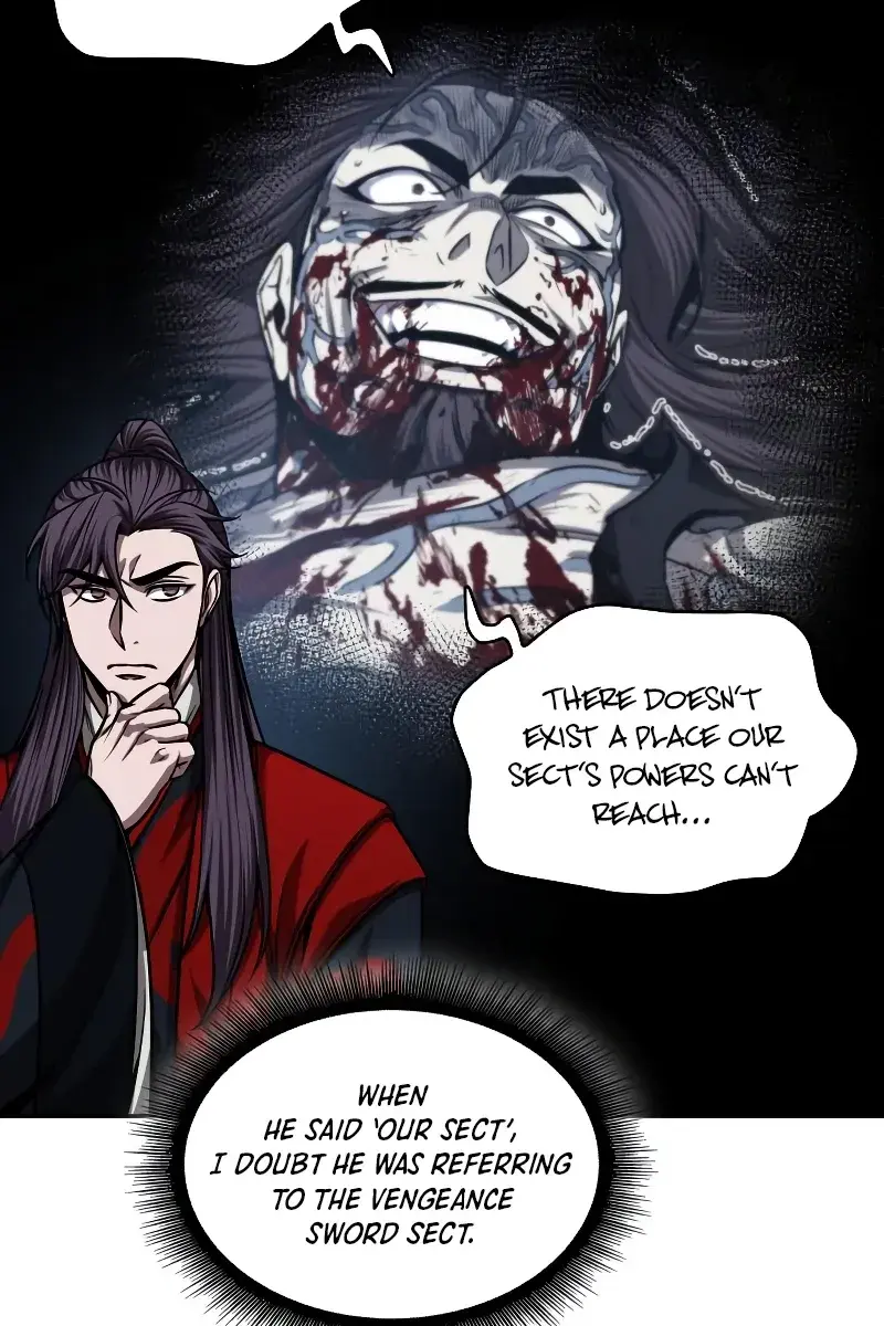 Nano Machine Chapter 135 Page 80