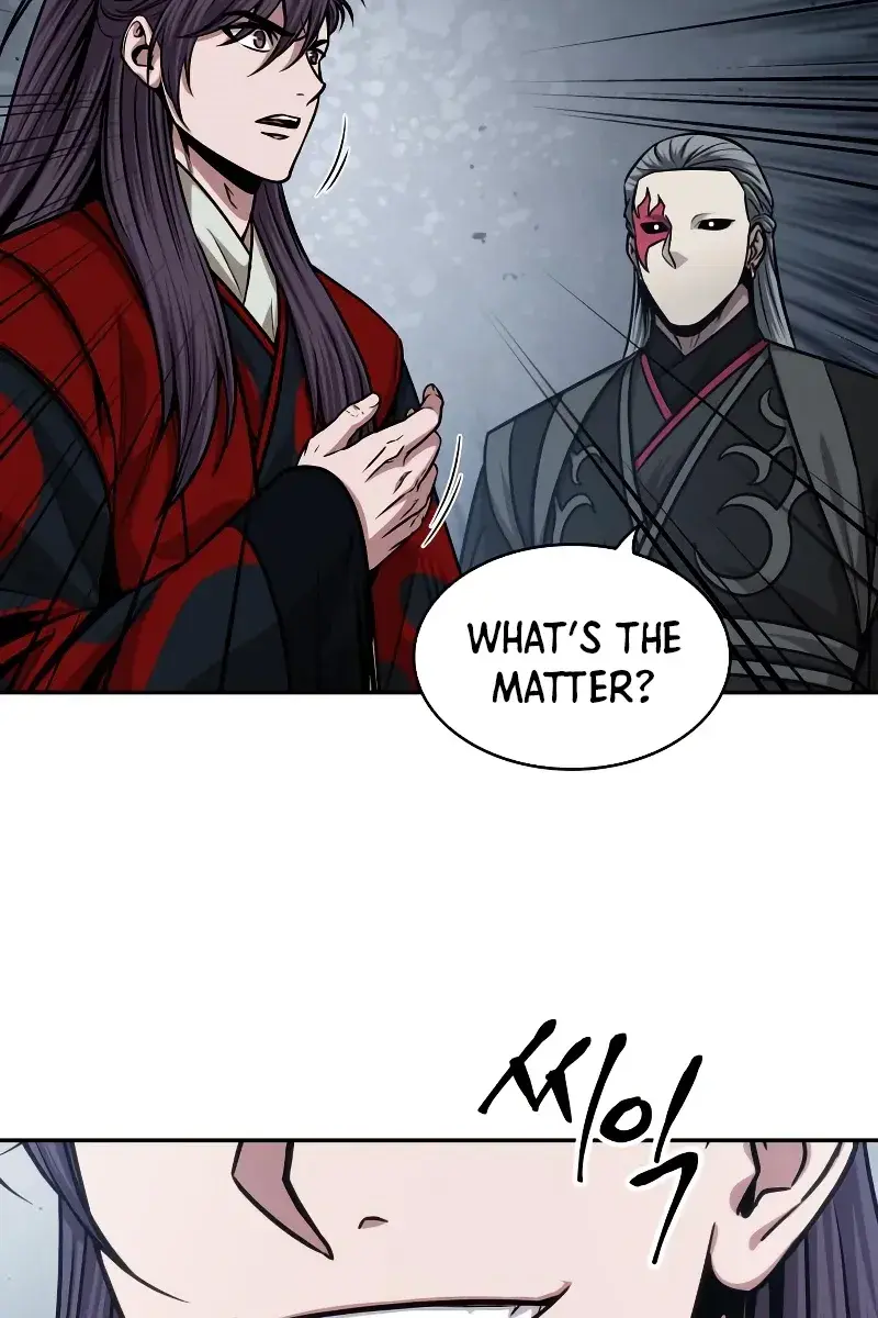 Nano Machine Chapter 135 Page 82