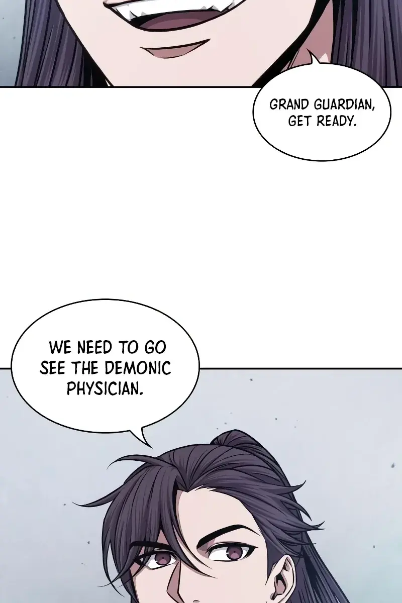 Nano Machine Chapter 135 Page 83