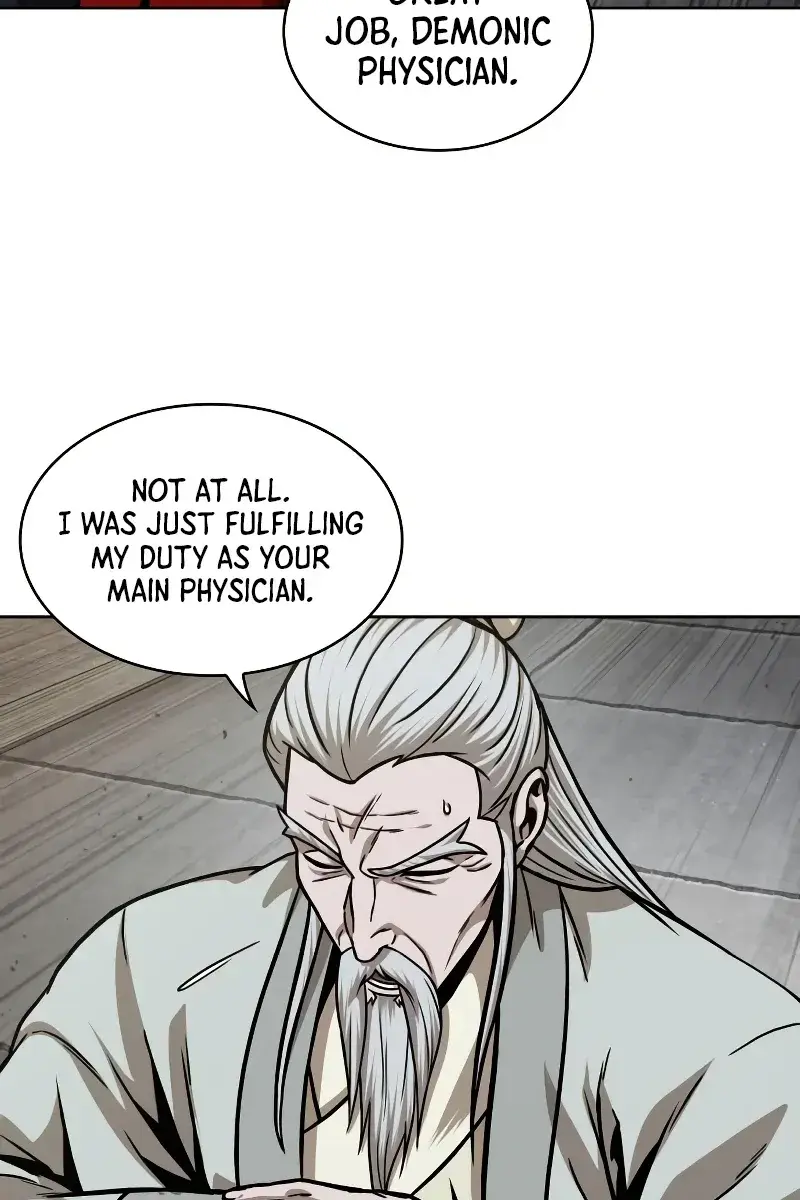 Nano Machine Chapter 136 Page 5