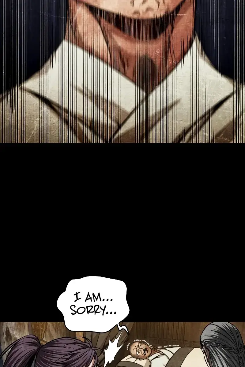 Nano Machine Chapter 136 Page 8