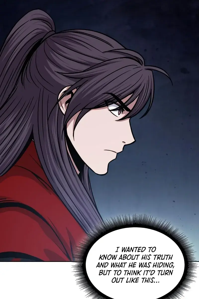 Nano Machine Chapter 136 Page 11