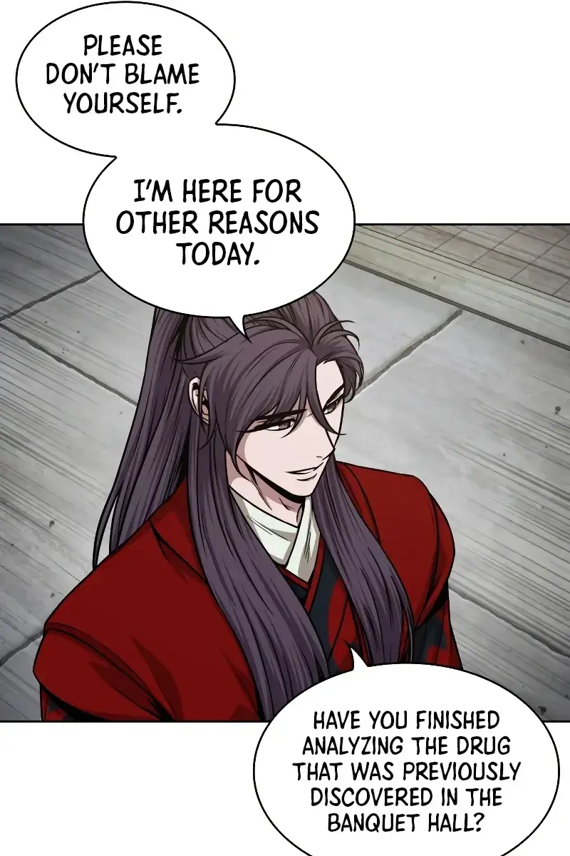 Nano Machine Chapter 136 Page 13