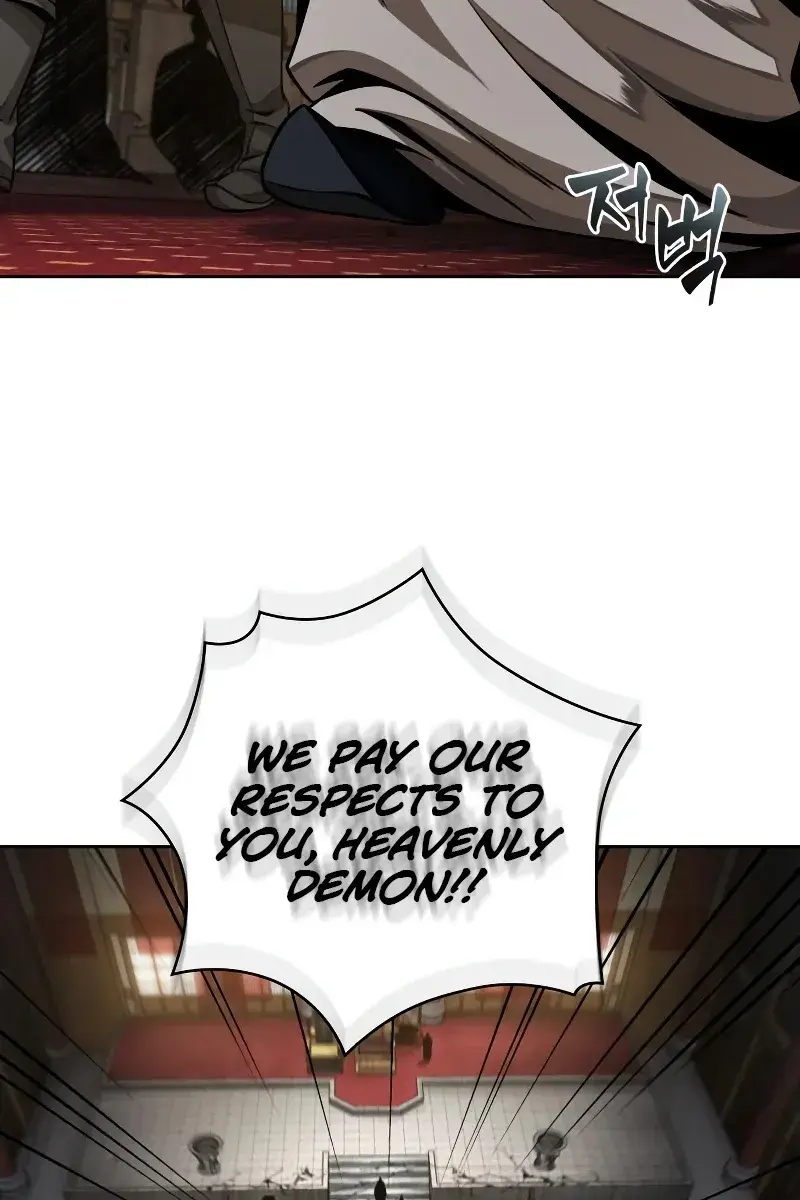 Nano Machine Chapter 136 Page 21