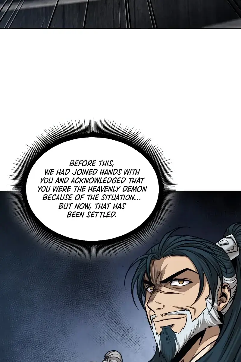 Nano Machine Chapter 136 Page 26