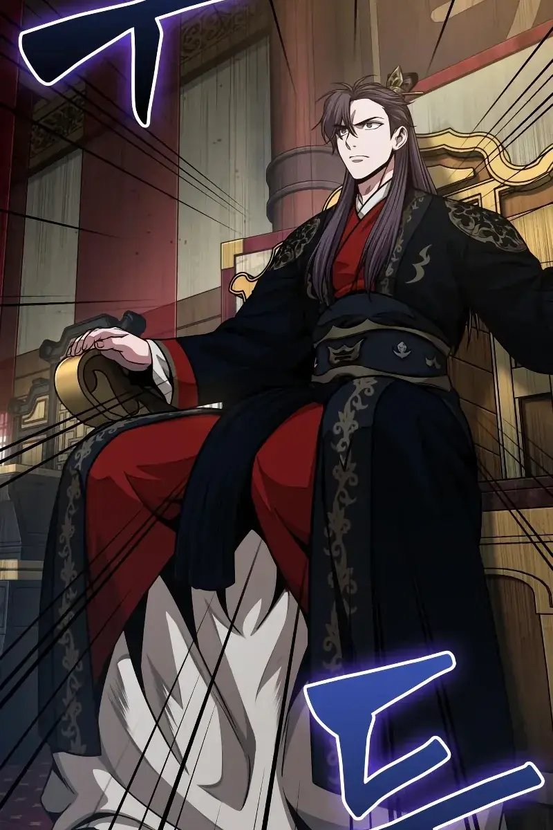 Nano Machine Chapter 136 Page 33