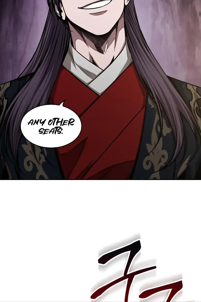 Nano Machine Chapter 136 Page 39