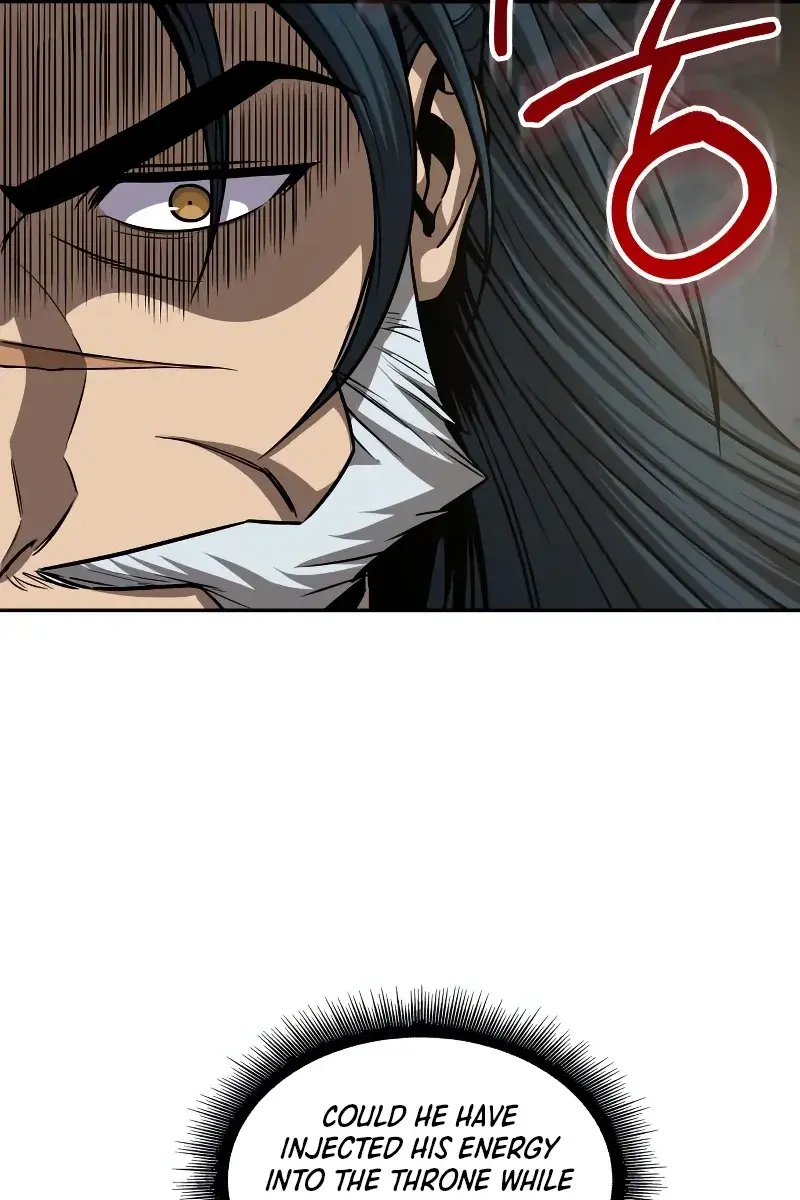 Nano Machine Chapter 136 Page 40