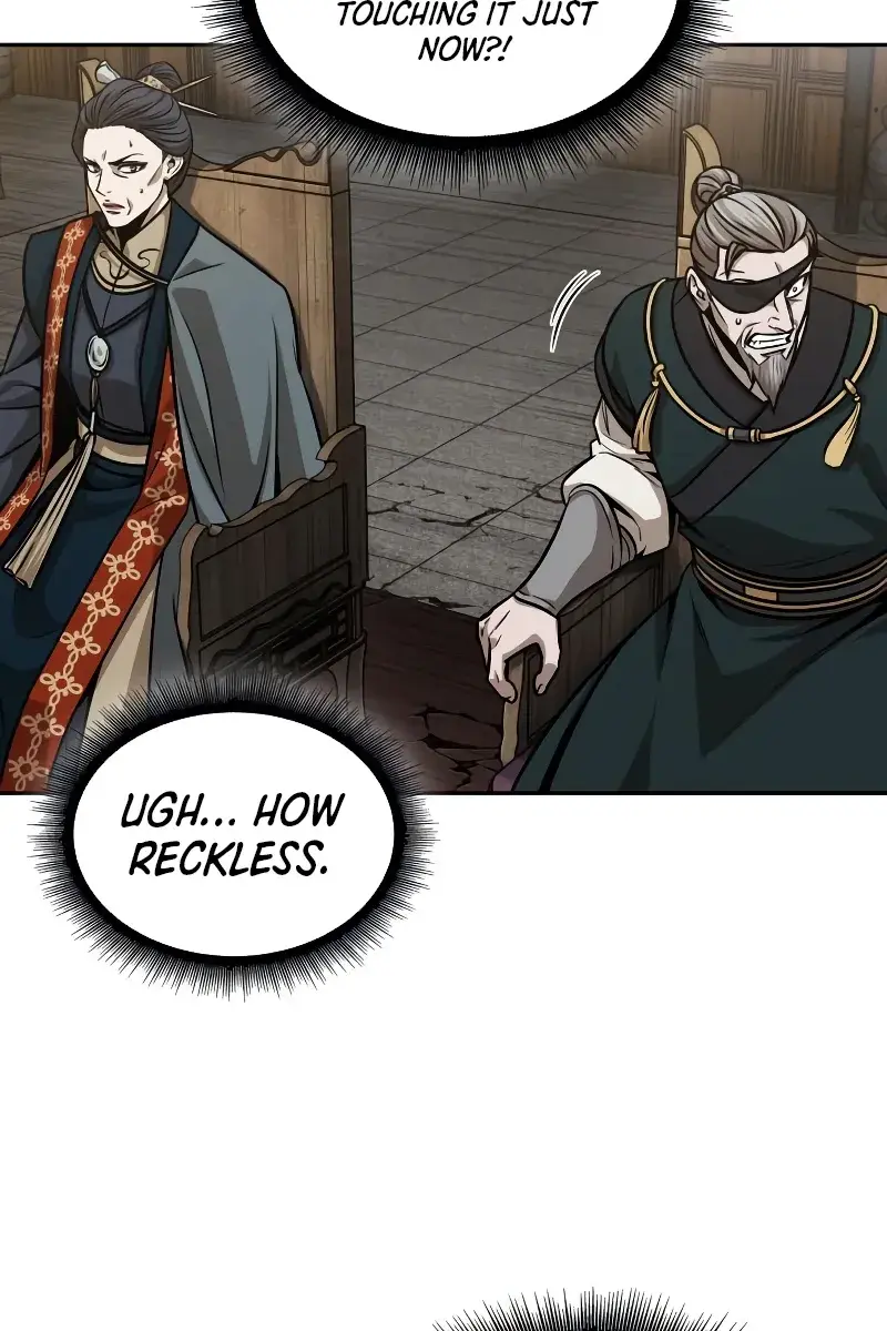 Nano Machine Chapter 136 Page 41