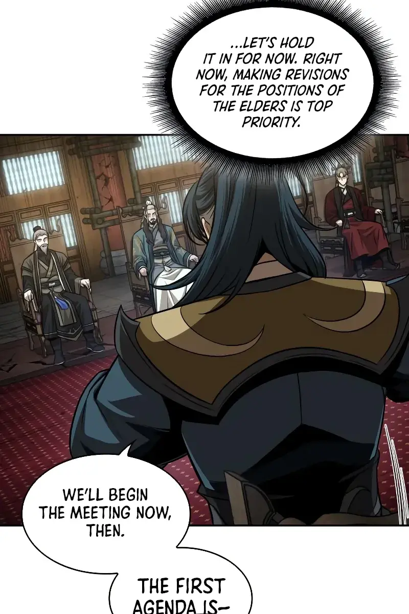 Nano Machine Chapter 136 Page 42