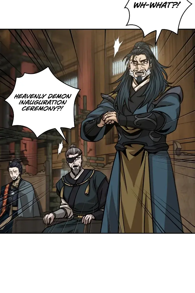 Nano Machine Chapter 136 Page 45