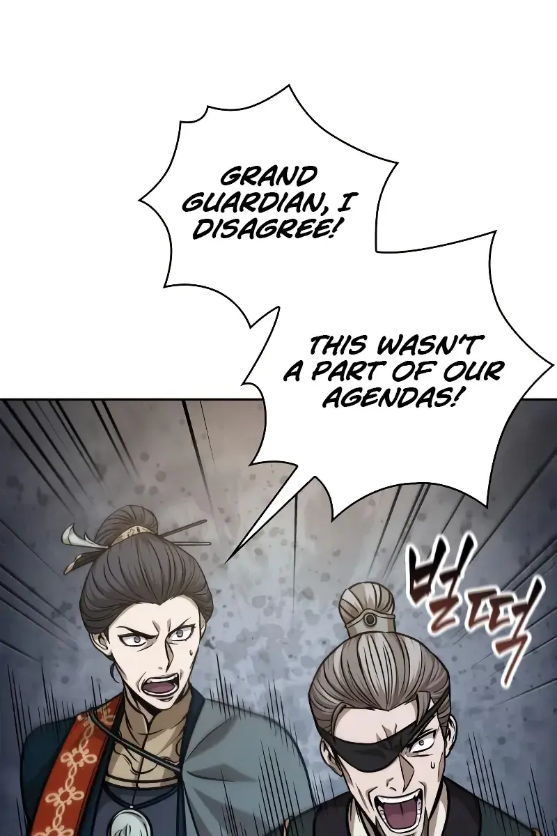 Nano Machine Chapter 136 Page 46