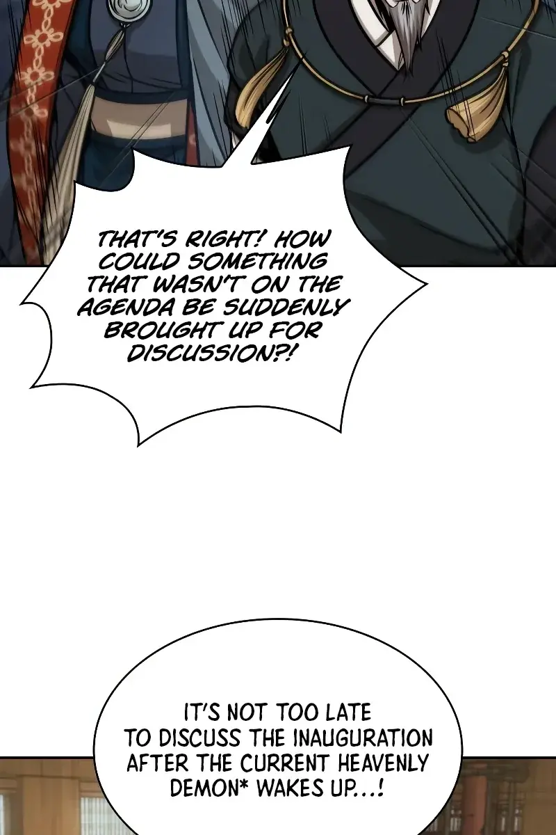 Nano Machine Chapter 136 Page 47