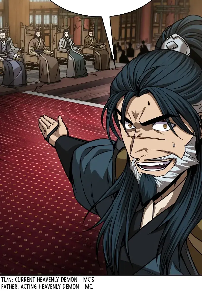 Nano Machine Chapter 136 Page 48