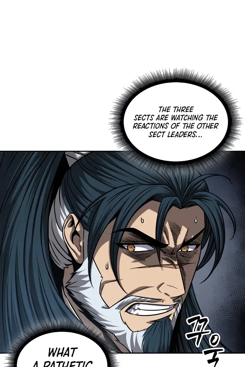 Nano Machine Chapter 136 Page 51