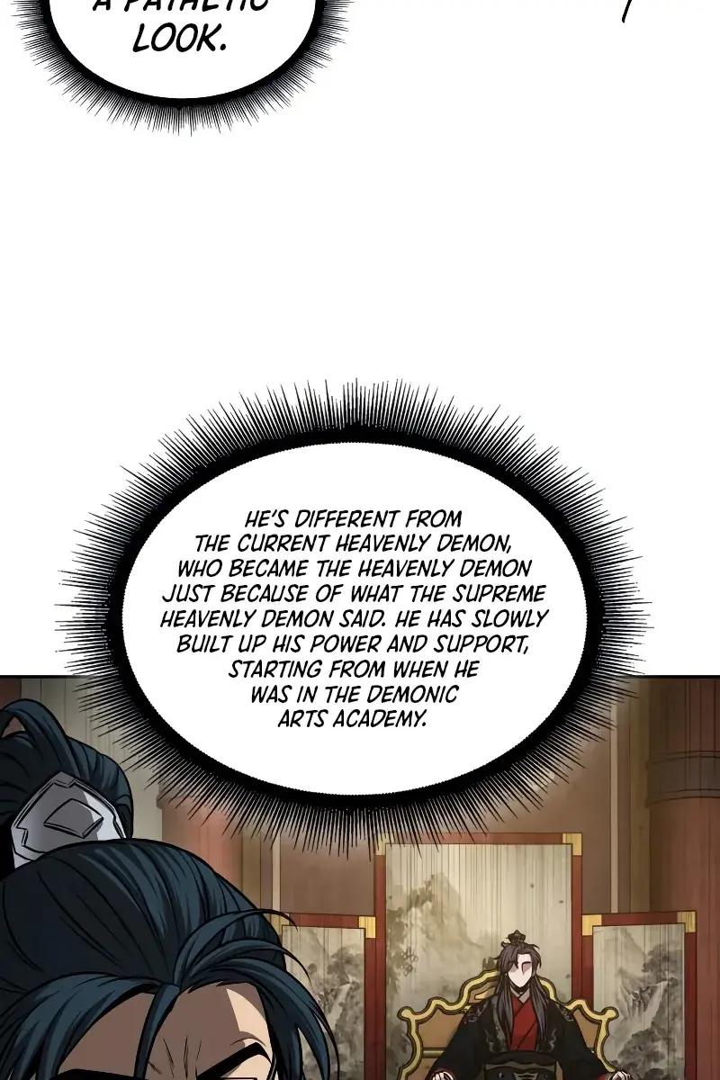 Nano Machine Chapter 136 Page 52