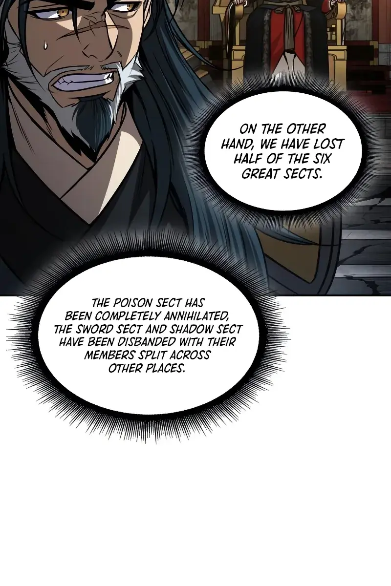 Nano Machine Chapter 136 Page 53