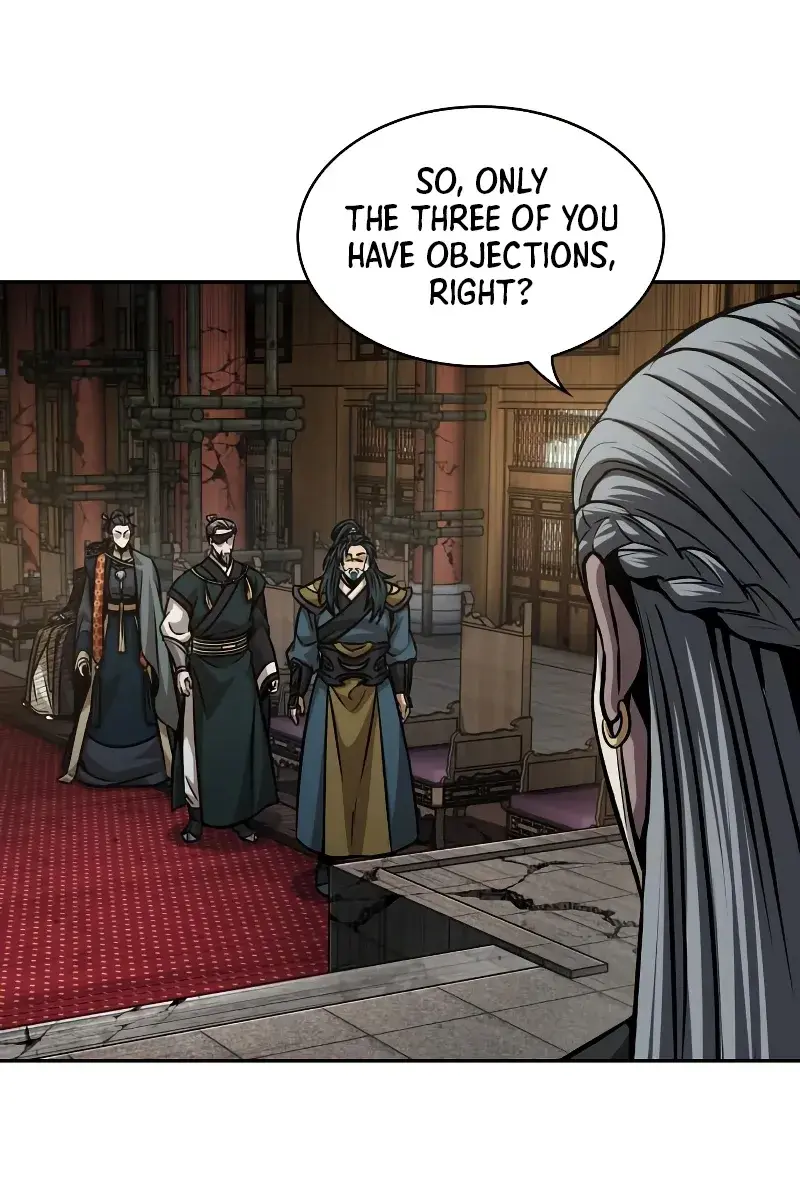 Nano Machine Chapter 136 Page 54