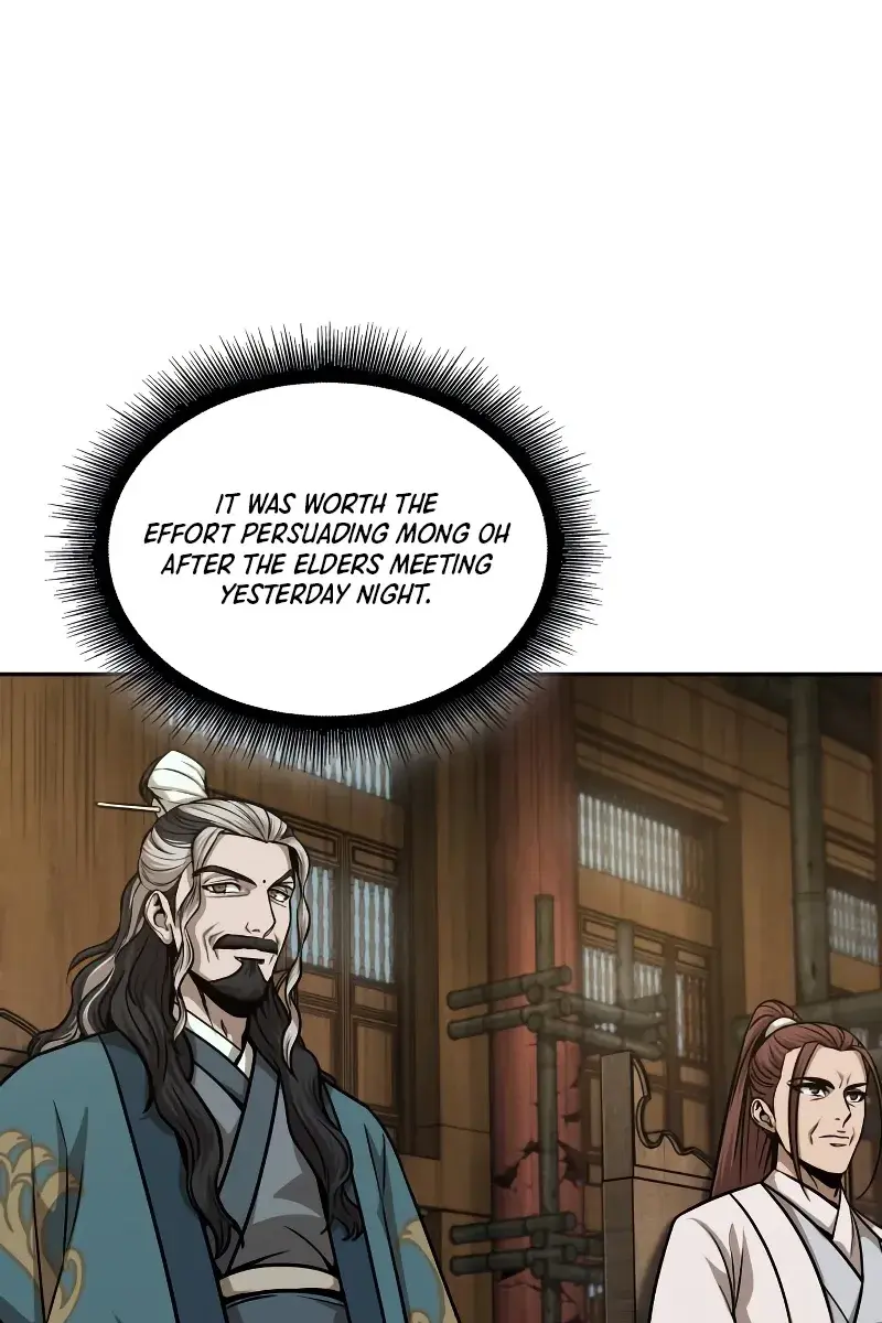 Nano Machine Chapter 136 Page 57