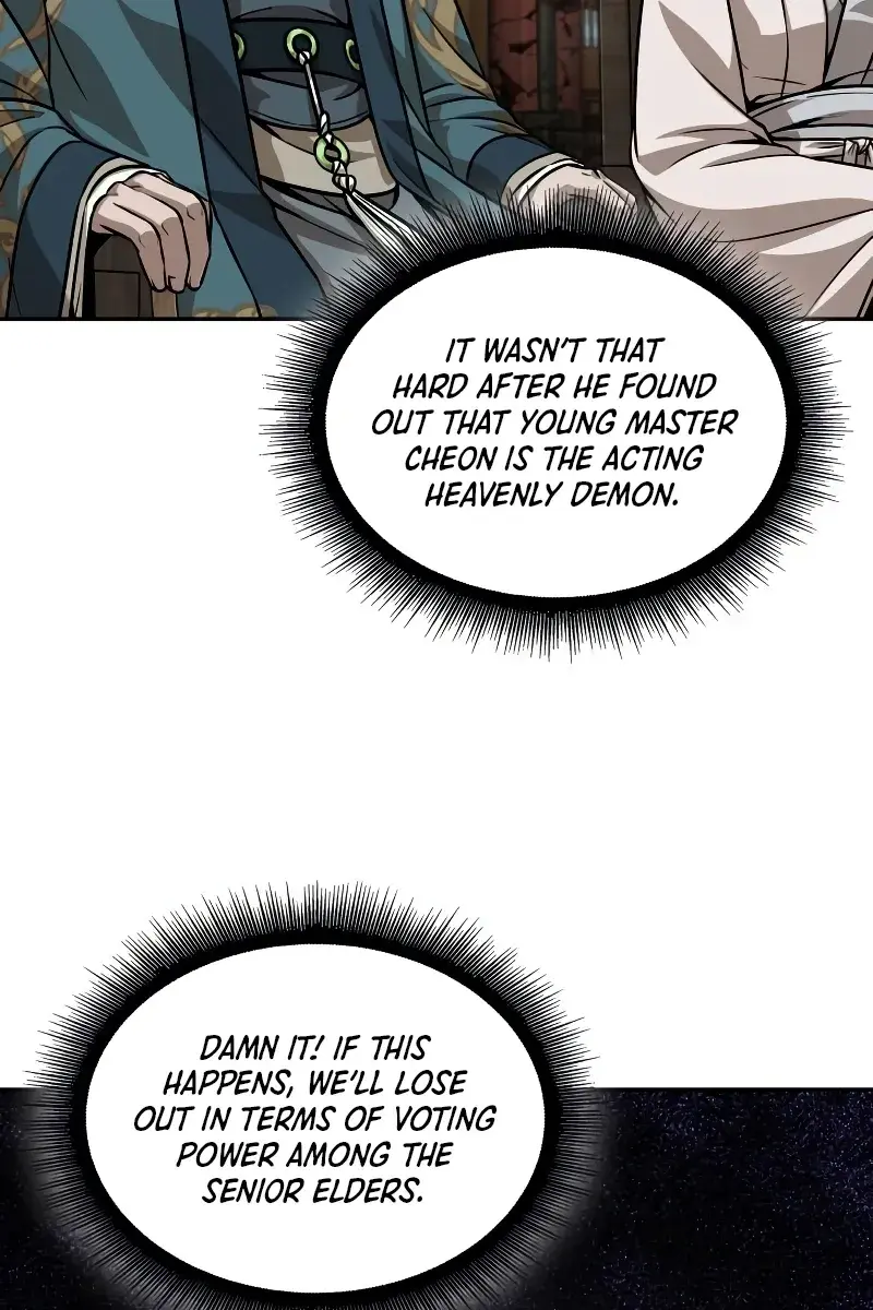 Nano Machine Chapter 136 Page 58