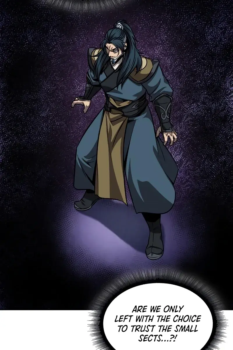 Nano Machine Chapter 136 Page 59