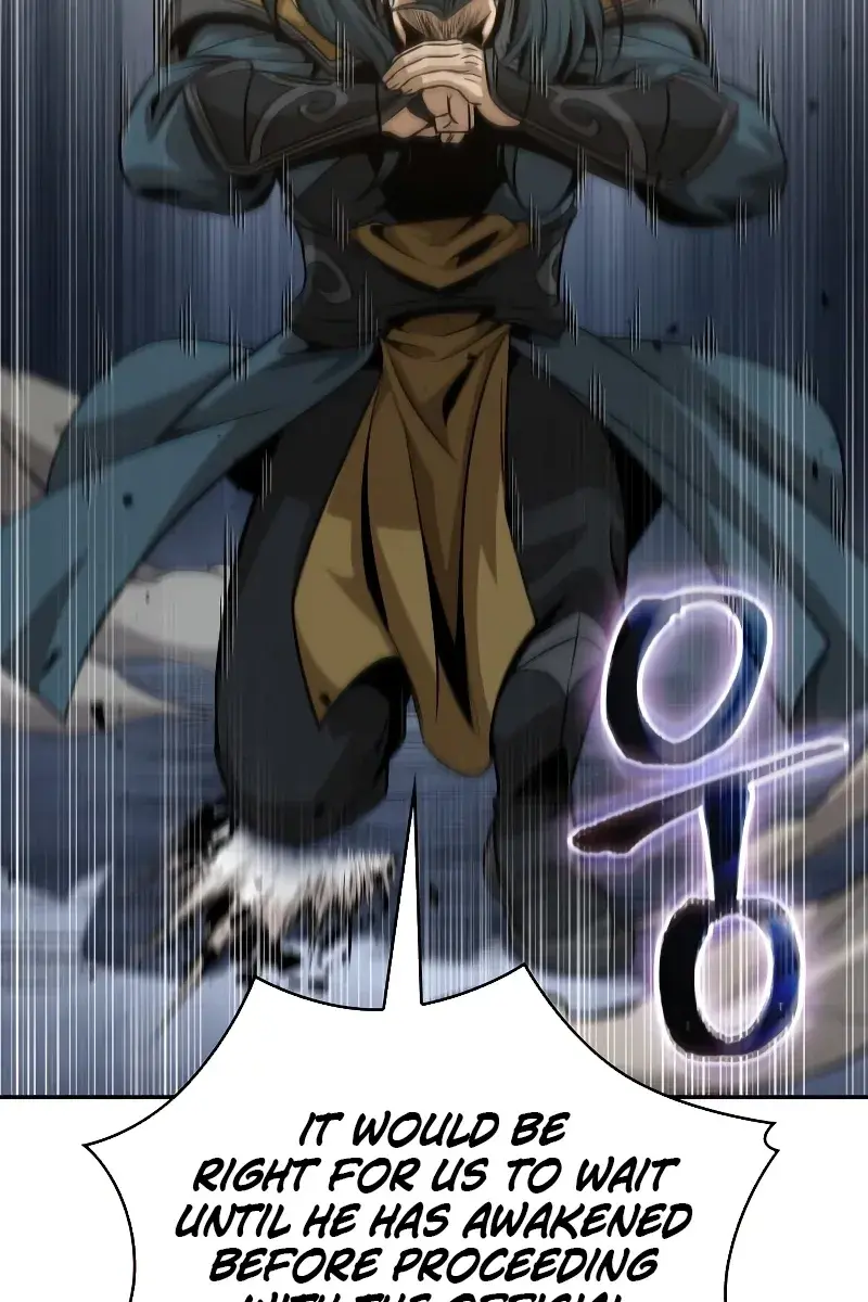 Nano Machine Chapter 136 Page 69