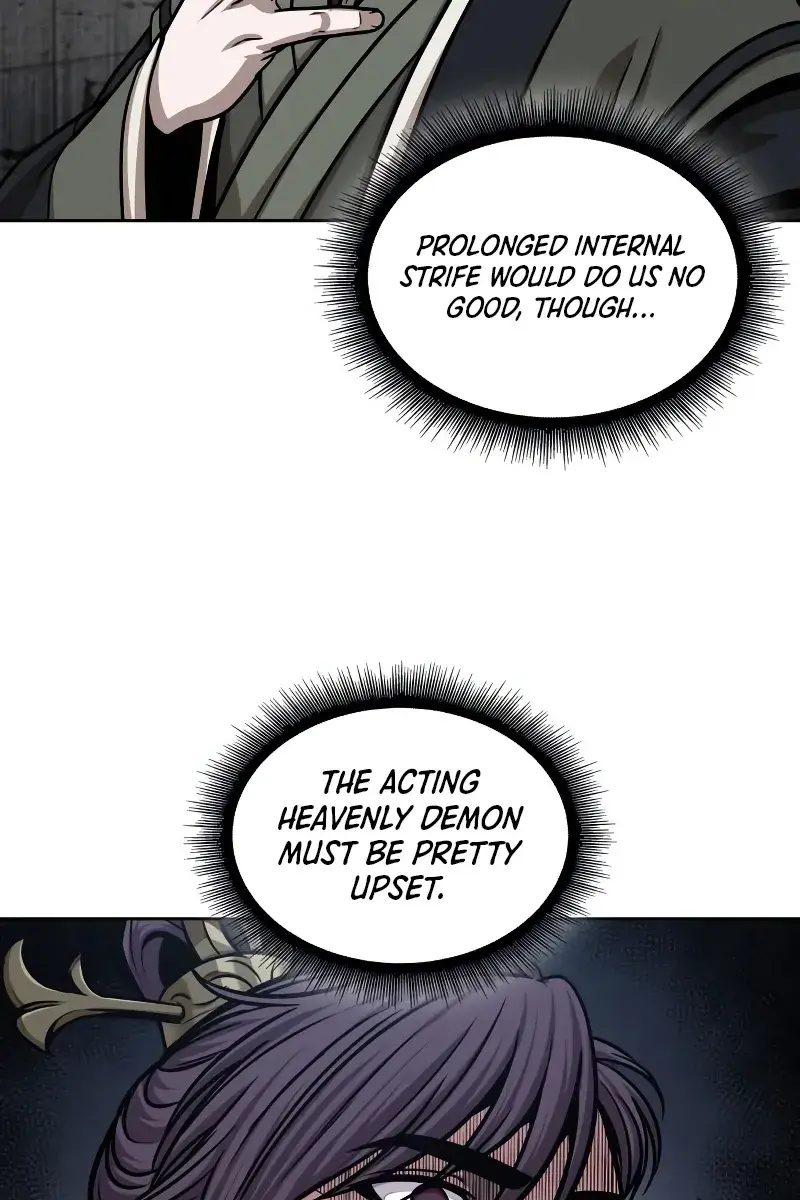 Nano Machine Chapter 136 Page 71