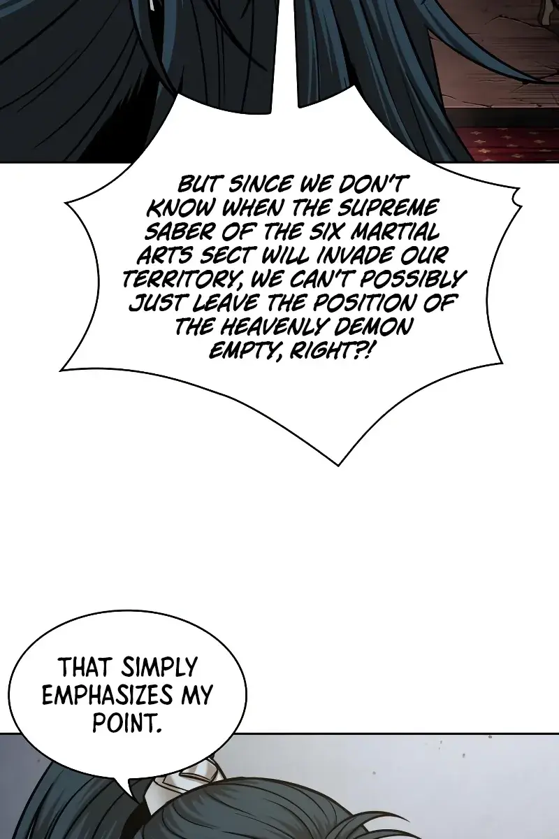 Nano Machine Chapter 136 Page 75