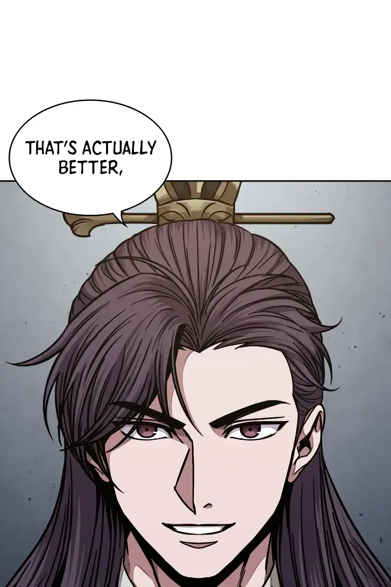 Nano Machine Chapter 136 Page 83