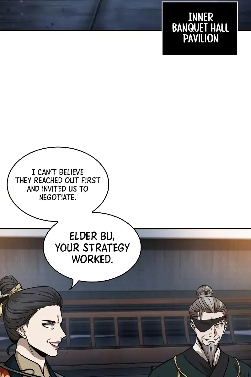 Nano Machine Chapter 136 Page 87