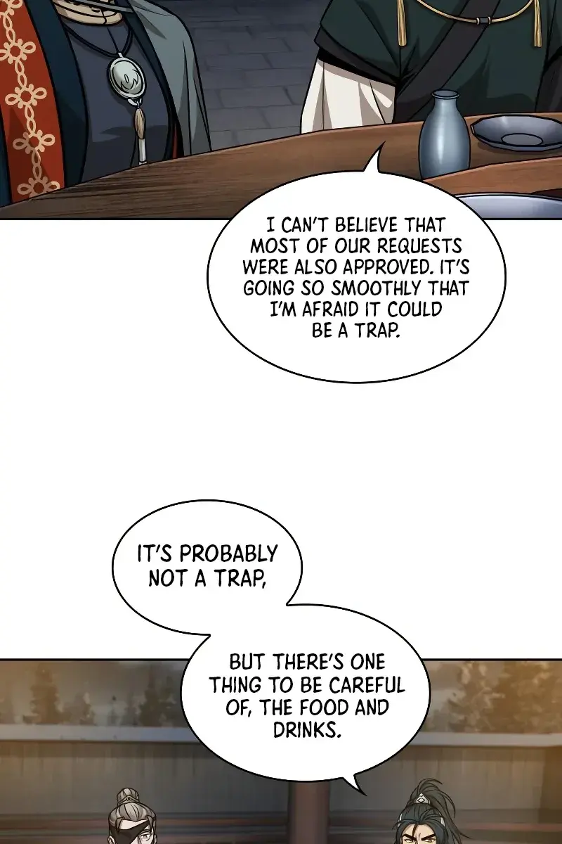 Nano Machine Chapter 136 Page 88