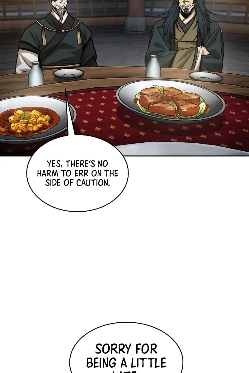 Nano Machine Chapter 136 Page 89