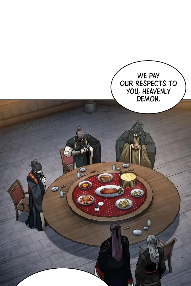 Nano Machine Chapter 136 Page 92