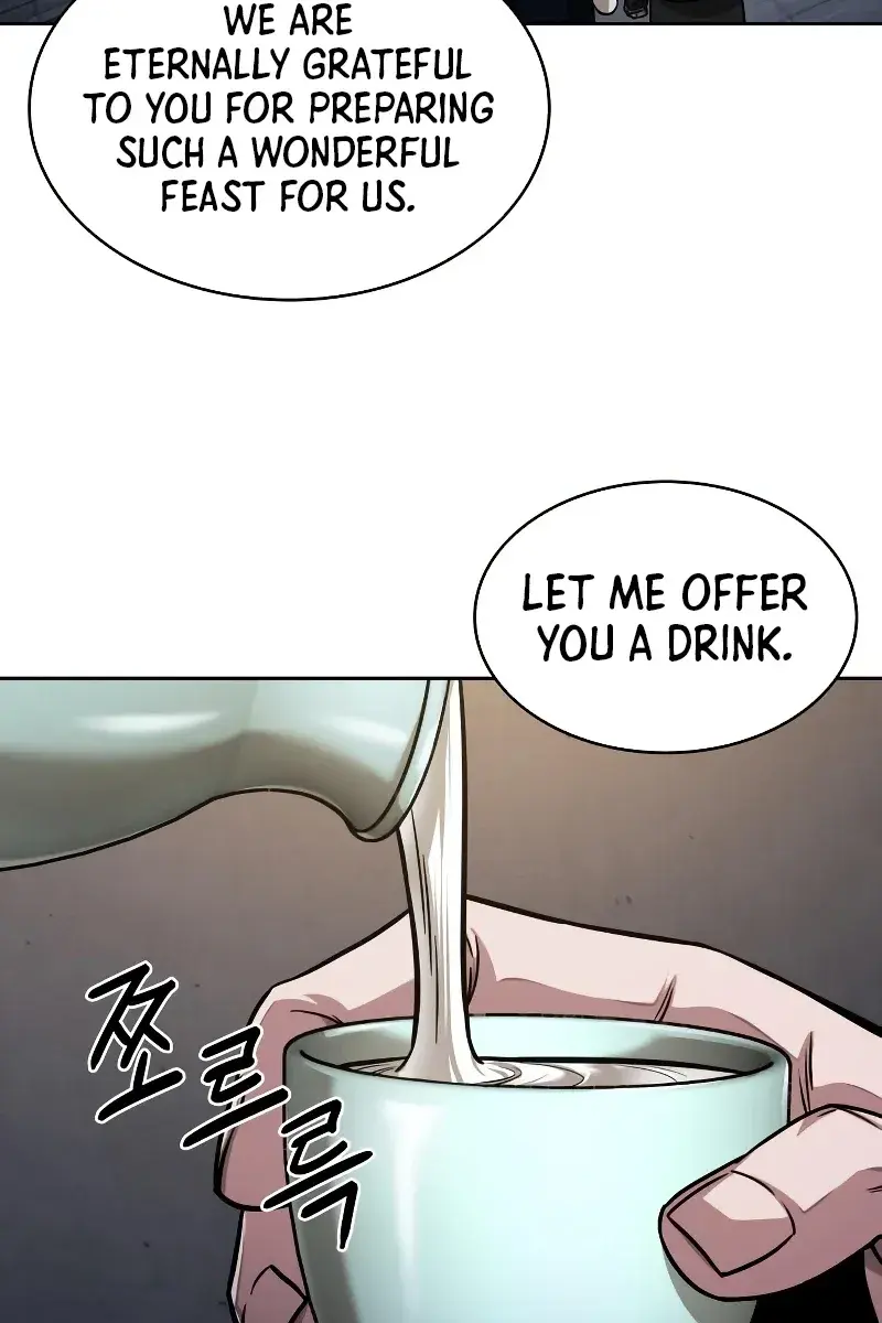 Nano Machine Chapter 136 Page 93